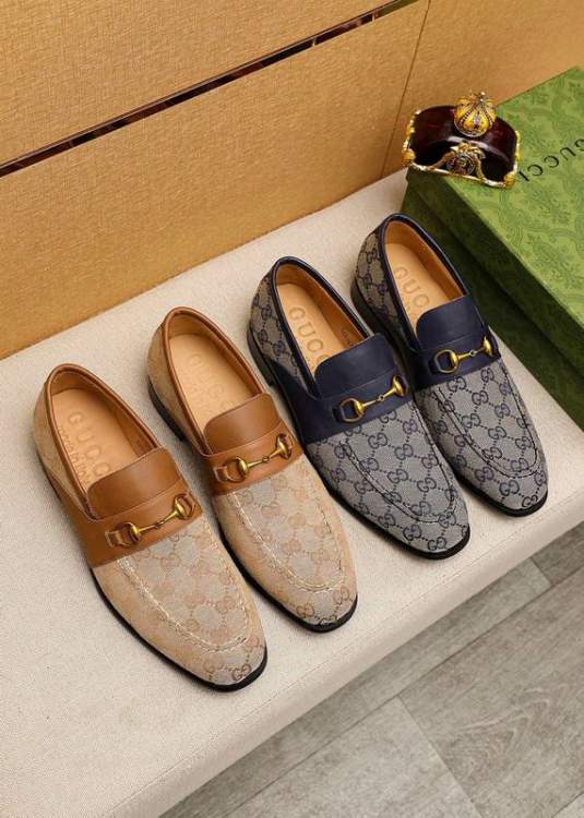 Picture of Gucci Shoes _SKUGuccisz38-47mnf02107843